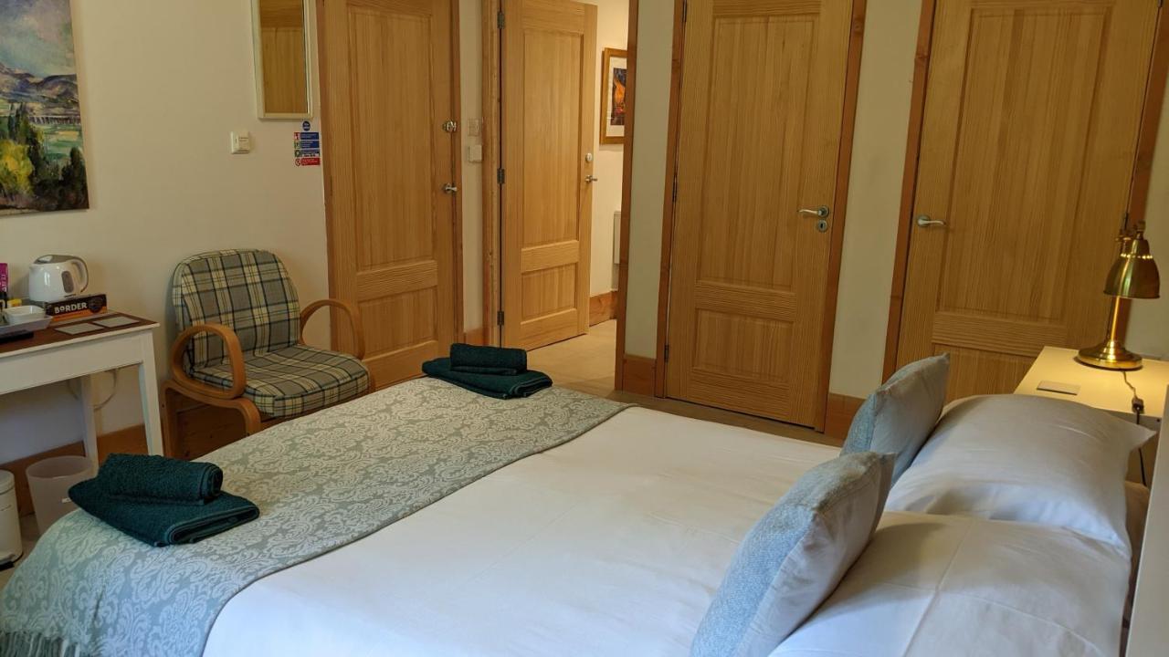 Owl Lodge Bed & Breakfast Kilmuir  Kültér fotó